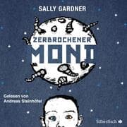 Cover von Zerbrochener Mond