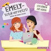Cover von Emely - total vernetzt! (Lesegören zum Hören)