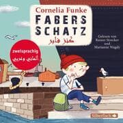 Cover von Fabers Schatz