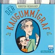 Cover von Der Kaugummigraf