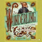 Cover von Der Wunderling