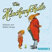 Cover von Die Häschenschule