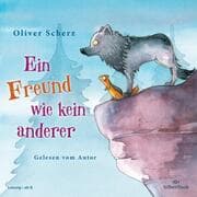 Cover von Ein Freund wie kein anderer