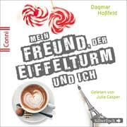 Cover von Conni 15 4: Mein Freund, der Eiffelturm und ich