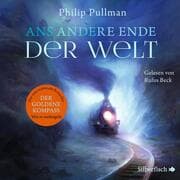 Cover von Ans andere Ende der Welt