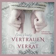 Cover von Kampf um Demora 1: Vertrauen und Verrat