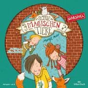 Cover von Die Schule der magischen Tiere