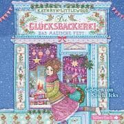 Cover von Die Glücksbäckerei - Das magische Fest