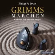 Cover von Grimms Märchen