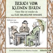 Cover von Besuch vom Kleinen Bären/Vater Bär ist wieder da