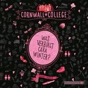 Cover von Cornwall College 1: Was verbirgt Cara Winter?