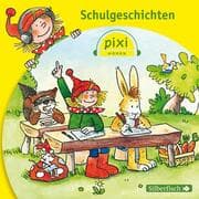 Cover von Pixi Hören: Schulgeschichten