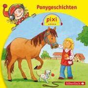 Cover von Ponygeschichten
