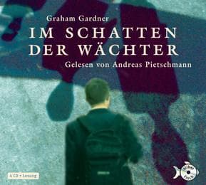 Cover von Im Schatten der Wächter