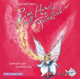 Cover von Eine Handvoll Feenstaub