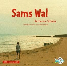 Cover von Sams Wal
