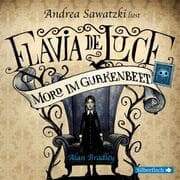 Cover von Flavia de Luce 1: Mord im Gurkenbeet