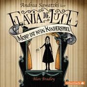 Cover von Flavia de Luce - Mord ist kein Kinderspiel