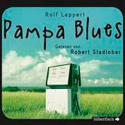 Cover von Pampa Blues