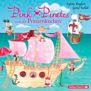 Cover von Pink Pirates und der Prinzenkuchen