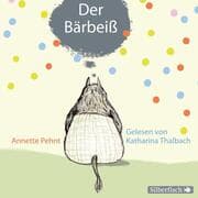 Cover von Bärbeiß 1: Der Bärbeiß