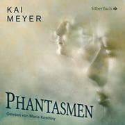 Cover von Phantasmen