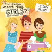 Cover von Was gibt's Neues, Girls