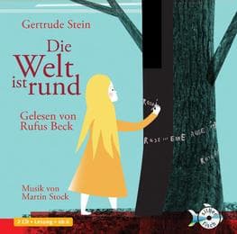 Cover von Die Welt ist rund