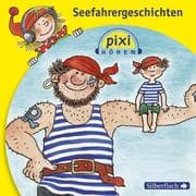 Cover von Pixi Hören: Seefahrergeschichten