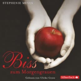 Cover von Bis(s) zum Morgengrauen