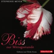 Cover von Bella und Edward 2: Biss zur Mittagsstunde