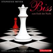 Cover von Bis(s) zum Ende der Nacht