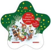 Cover von Pixi Hören - Meine schönsten Weihnachts-CDs mit Pixi