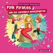 Cover von Pink Pirates und die verliebte Meerjungfrau