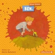 Cover von Ben 1: Ben.