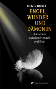 Cover von Engel, Wunder und Dämonen