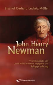 Cover von John Henry Newman