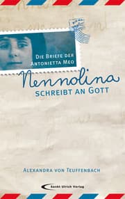 Cover von Nennolina schreibt an Gott