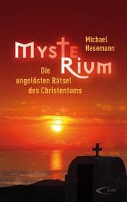 Cover von Mysterium