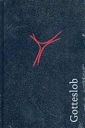 Cover von Gotteslob