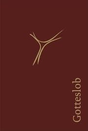 Cover von Gotteslob