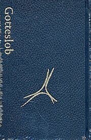 Cover von Gotteslob