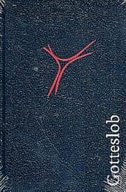 Cover von Gotteslob