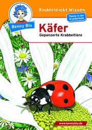 Cover von Benny Blu - Käfer