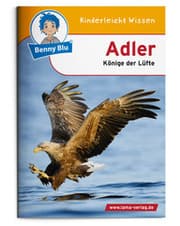 Cover von Benny Blu - Adler