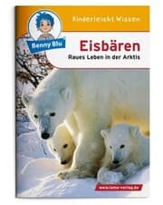 Cover von Benny Blu - Eisbären