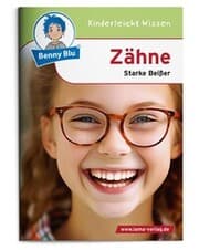 Cover von Benny Blu - Zähne