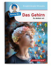 Cover von Gehirn