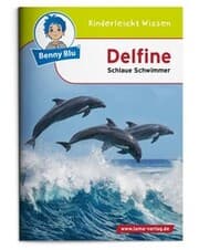 Cover von Benny Blu - Delfine