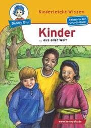 Cover von Benny Blu - Kinder